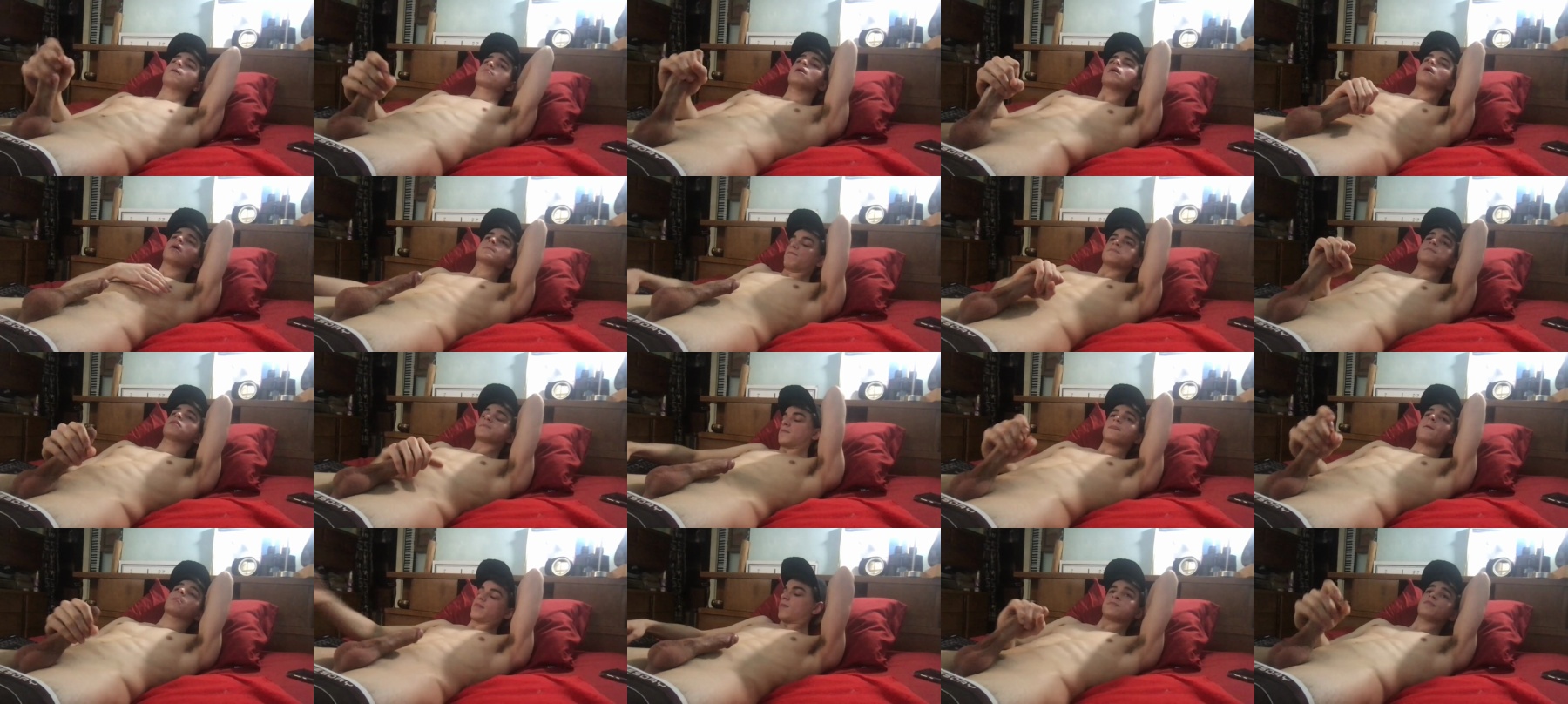Gay_Twink_Guy  02-03-2021